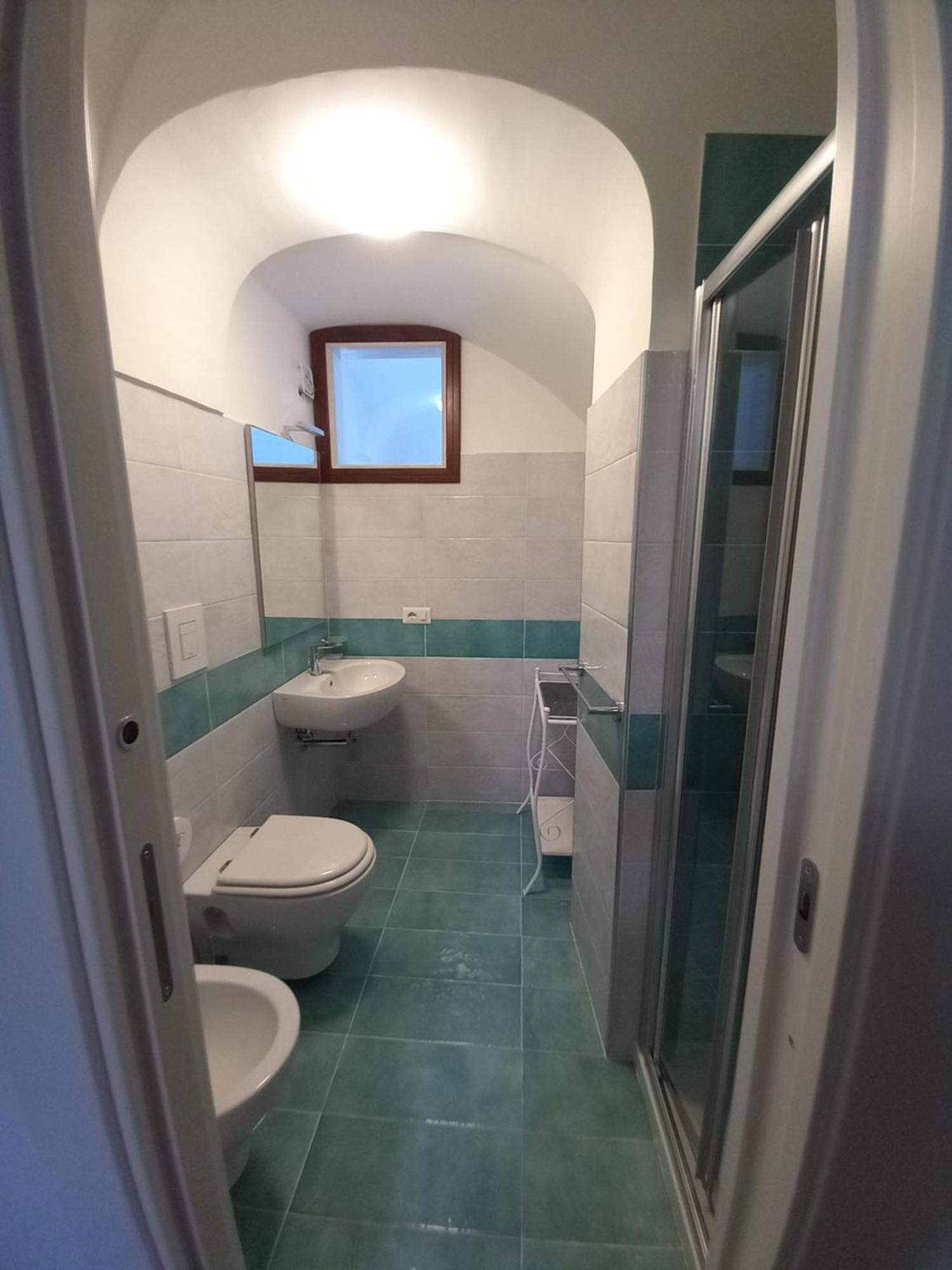 Casa Primula Villa Amalfi Buitenkant foto