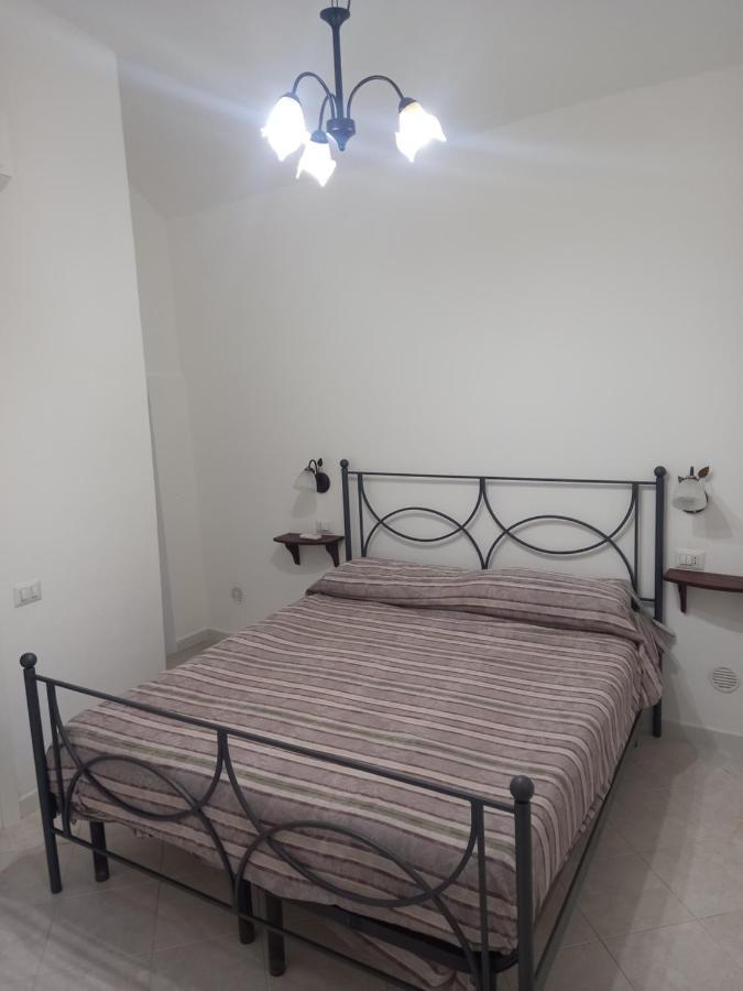 Casa Primula Villa Amalfi Buitenkant foto