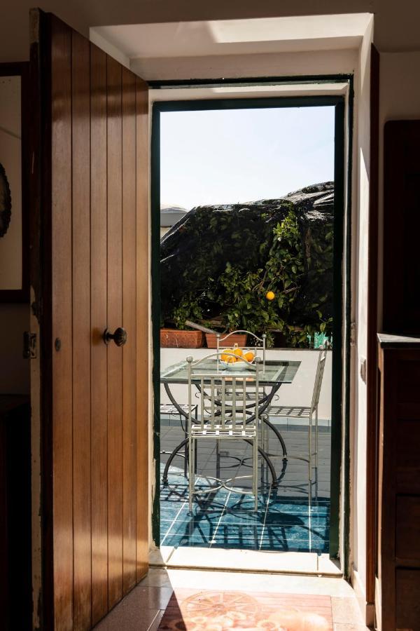 Casa Primula Villa Amalfi Buitenkant foto
