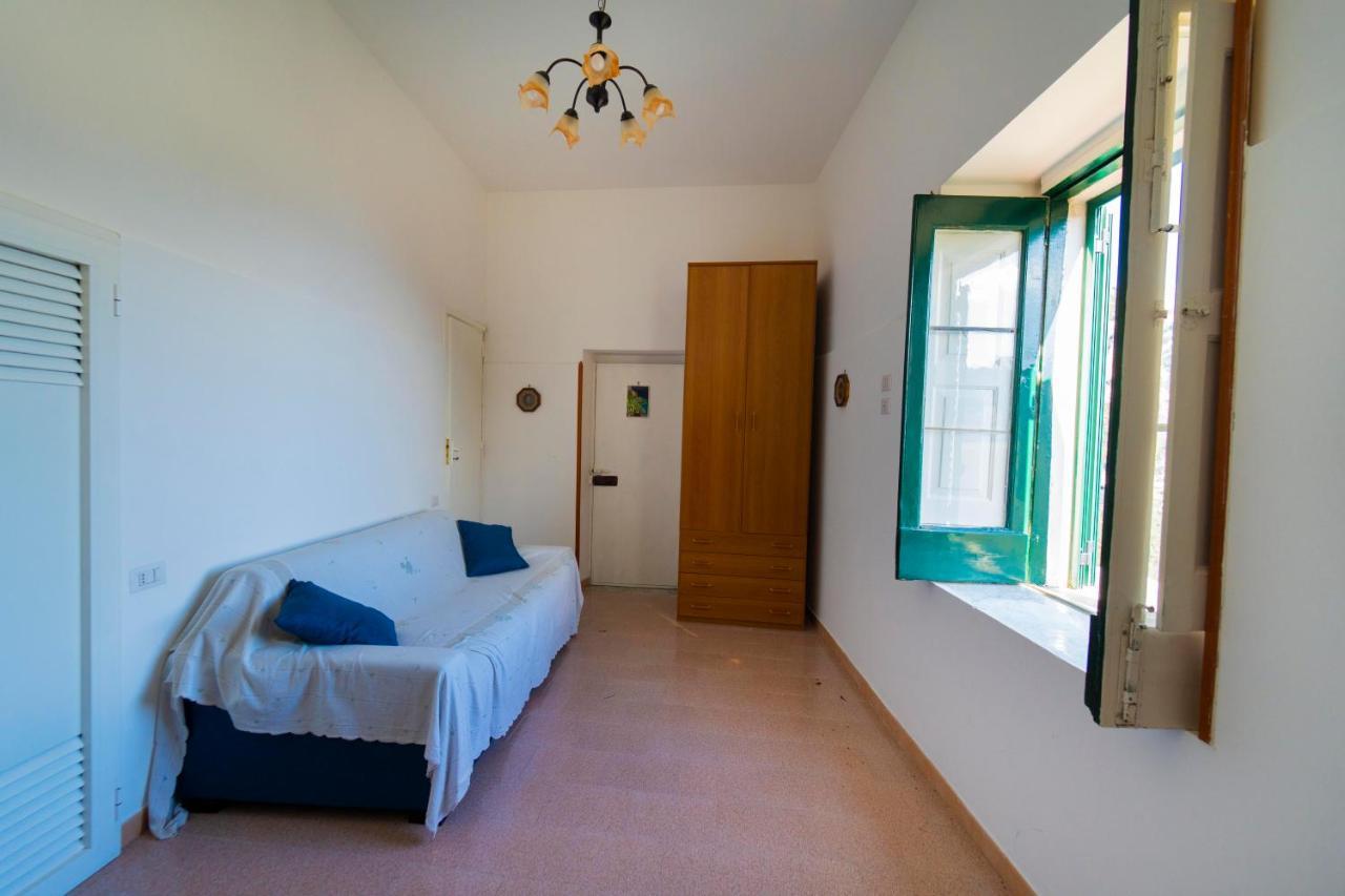 Casa Primula Villa Amalfi Buitenkant foto