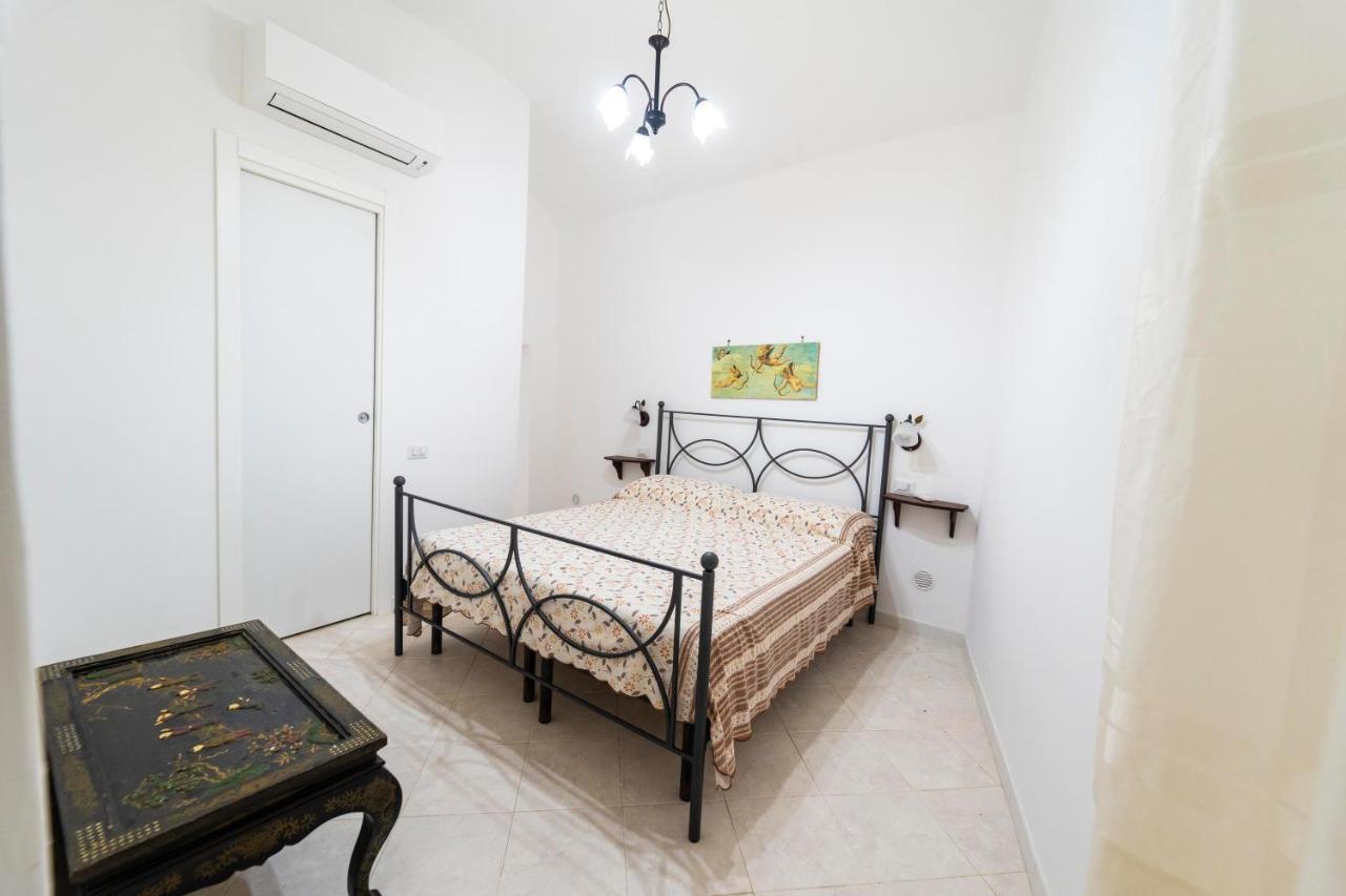 Casa Primula Villa Amalfi Buitenkant foto