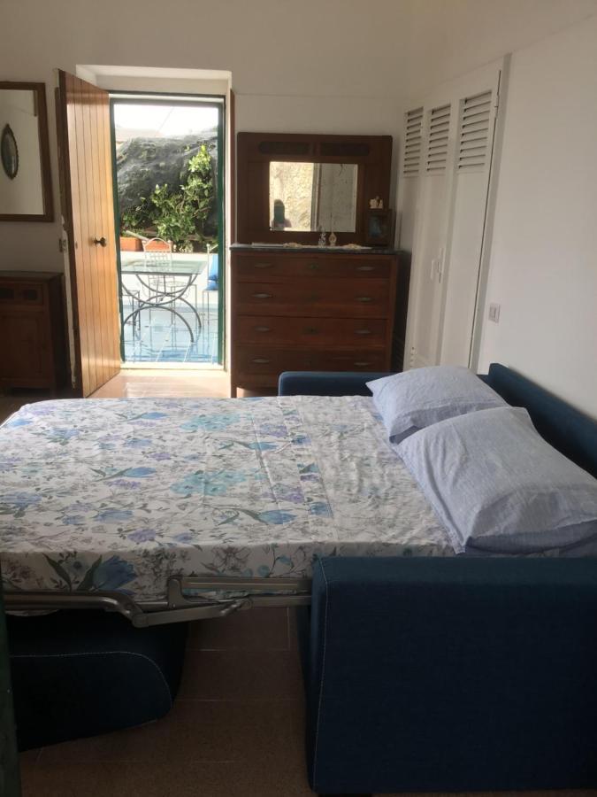 Casa Primula Villa Amalfi Buitenkant foto
